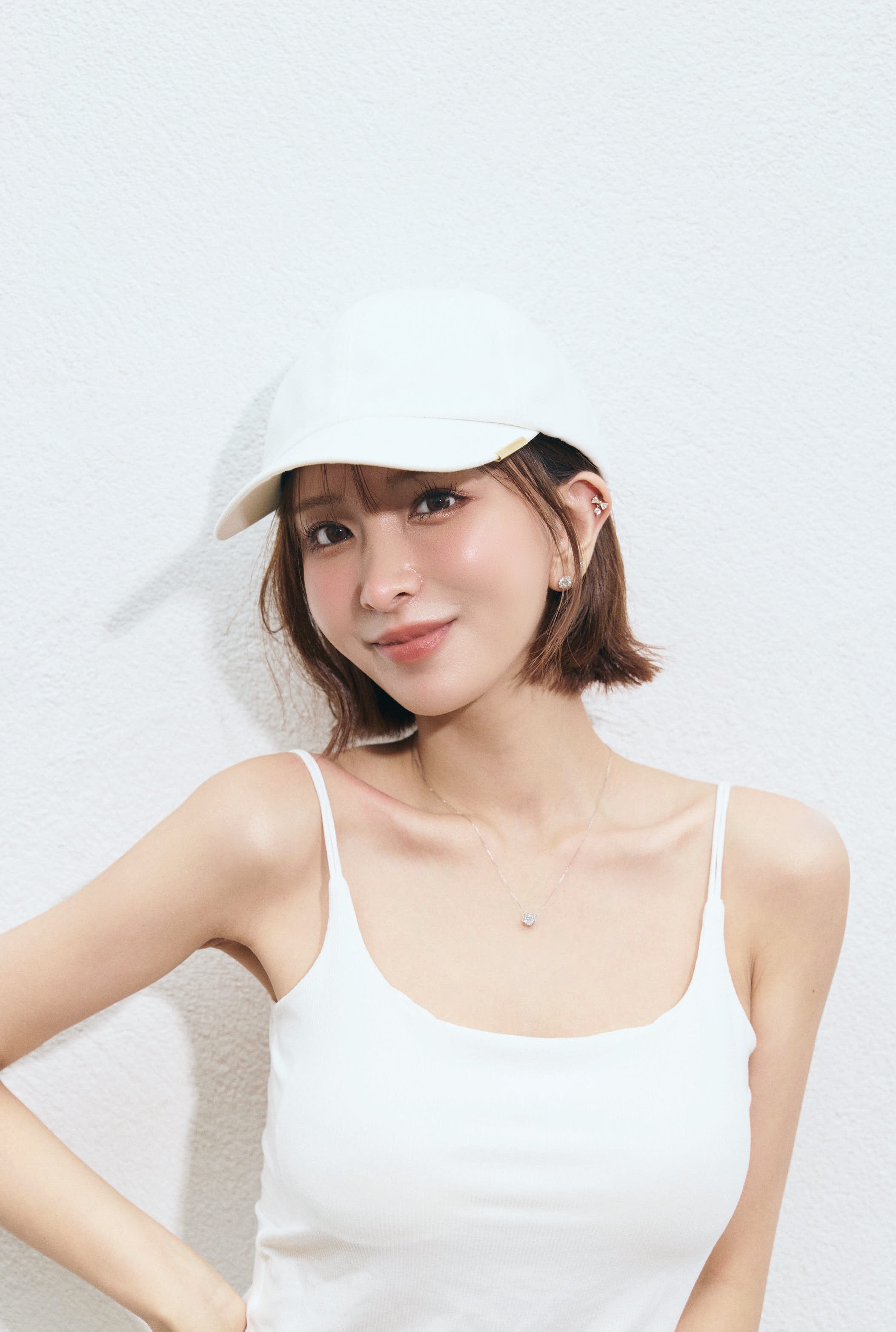 遮光キャップ(大人用)