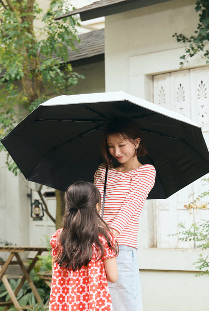 完全遮光 晴雨兼用日傘