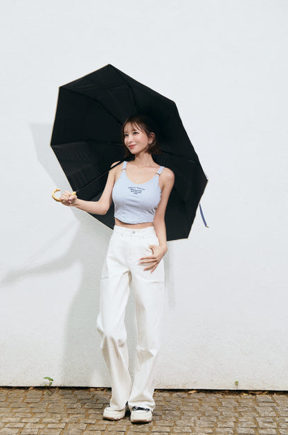 完全遮光 晴雨兼用日傘