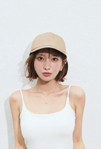 デニム遮光キャップ(大人用)