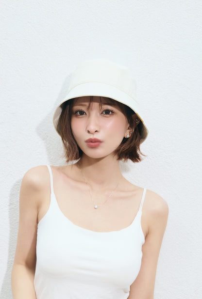 遮光バケットハット(大人用)