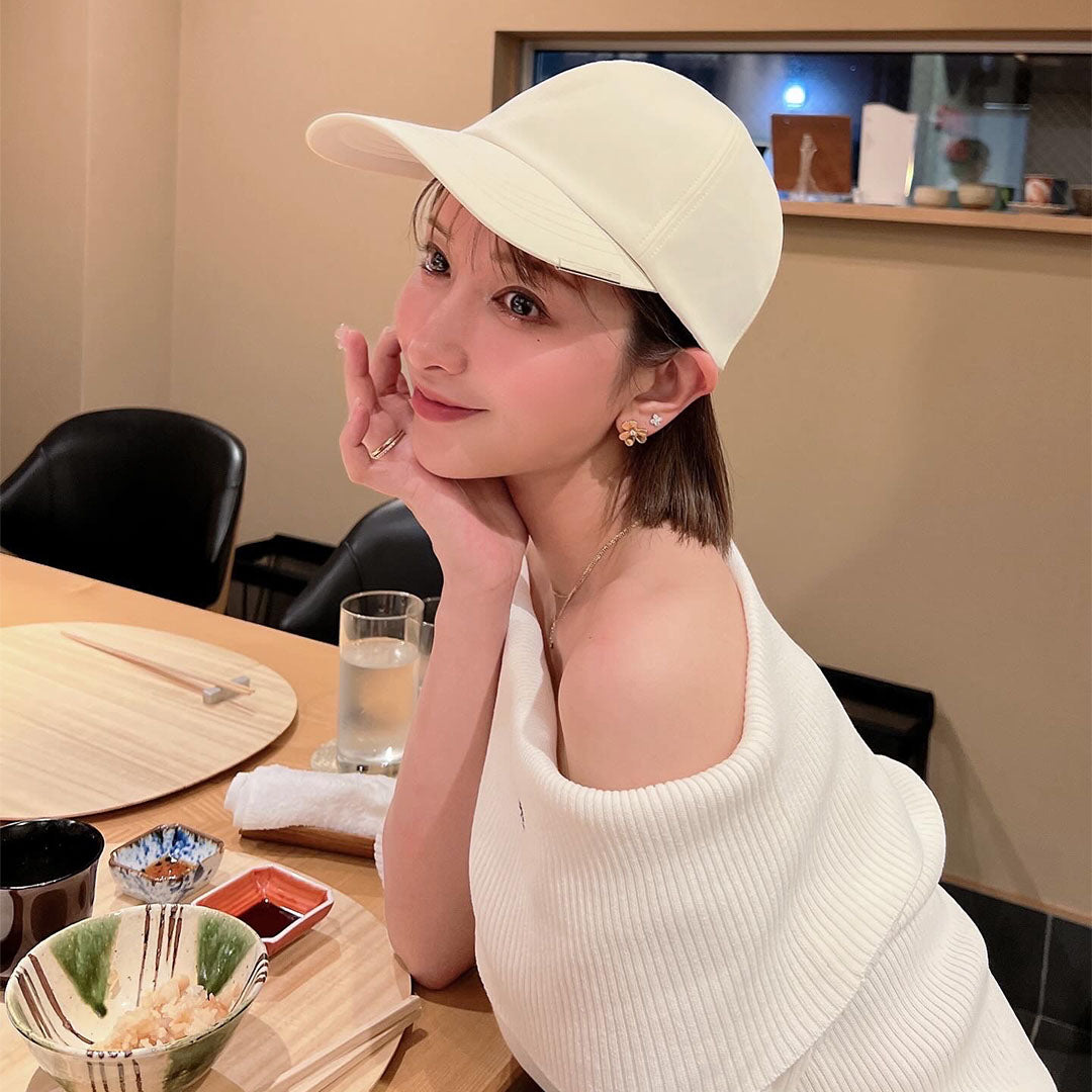 遮光キャップ(大人用)