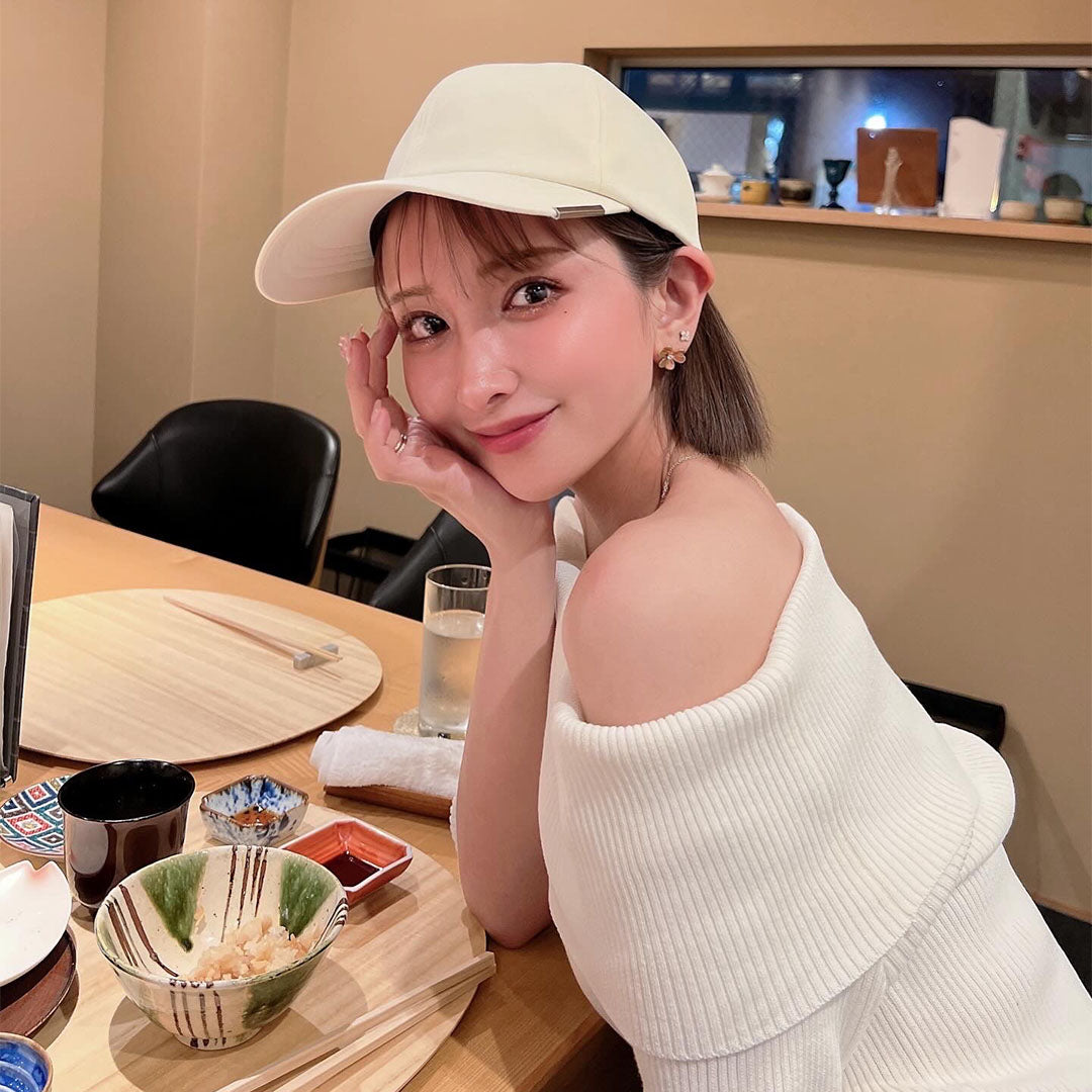 遮光キャップ(大人用)