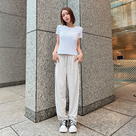 遮光パンツ