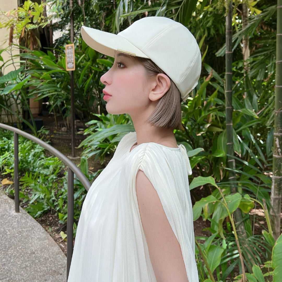 大人用遮光キャップ | mamot(マモット) | 公式オンラインショップ 大人用遮光キャップ | mamot(マモット) | 公式オンラインショップ