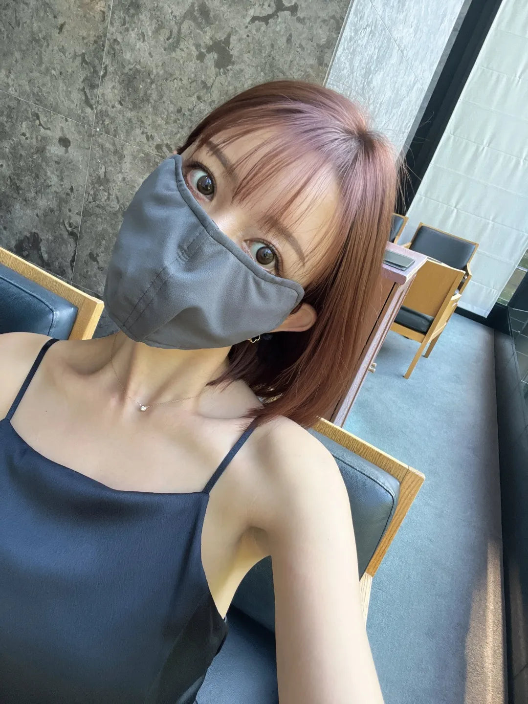 UVフェイスカバー