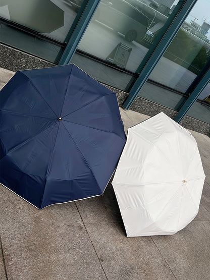完全遮光 晴雨兼用日傘