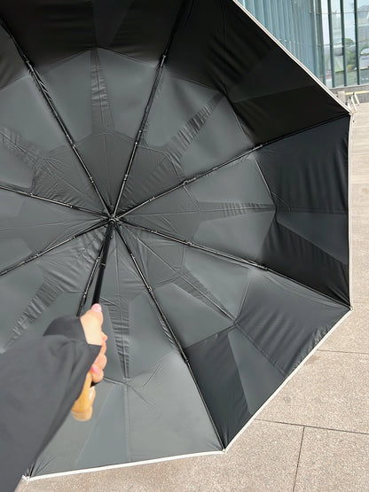 完全遮光 晴雨兼用日傘