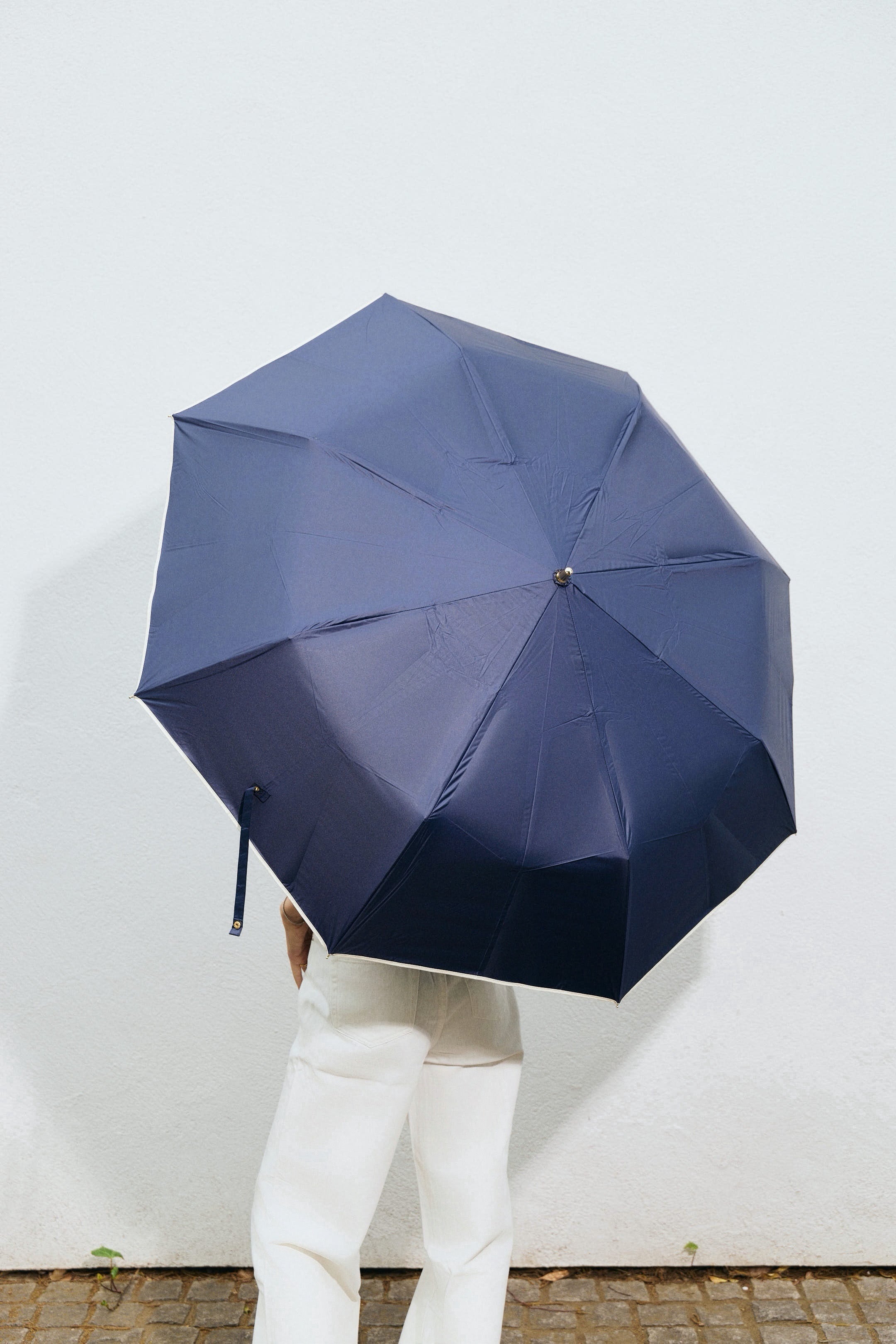 完全遮光 晴雨兼用日傘