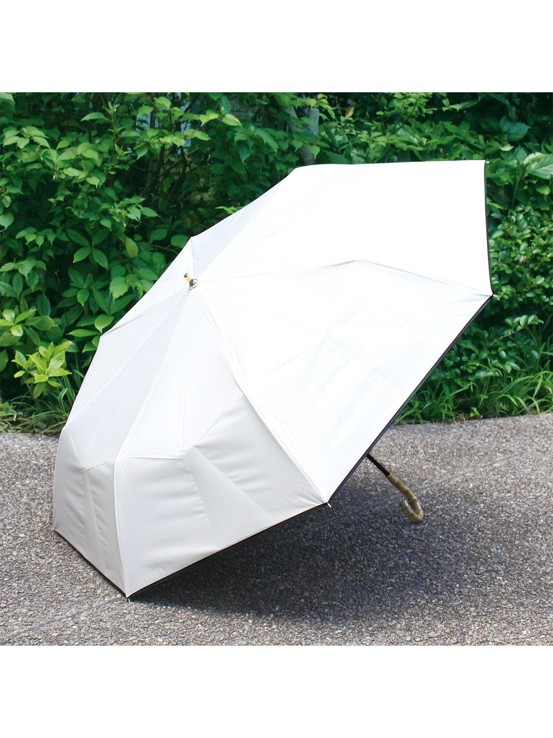 完全遮光 晴雨兼用日傘